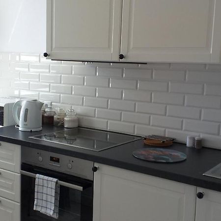 Apartament Wik-Mar Elblag Exterior foto