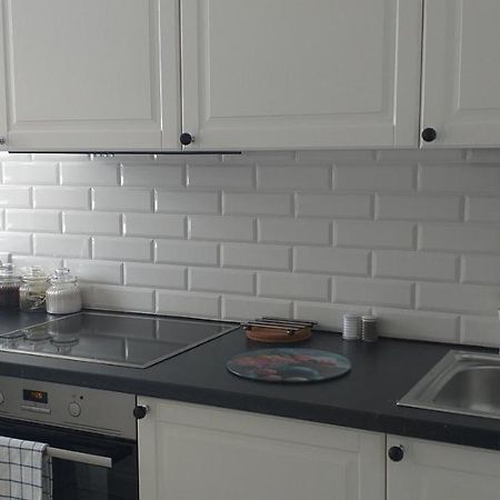 Apartament Wik-Mar Elblag Exterior foto