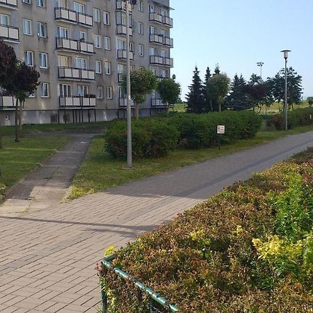 Apartament Wik-Mar Elblag Exterior foto