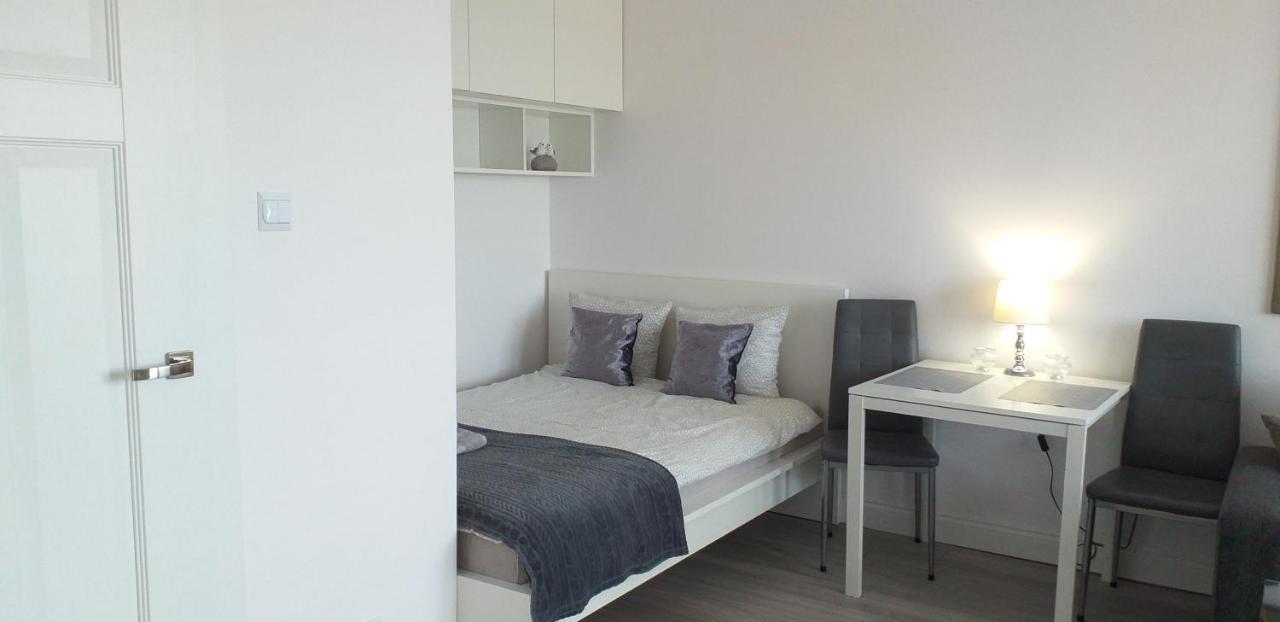 Apartament Wik-Mar Elblag Exterior foto