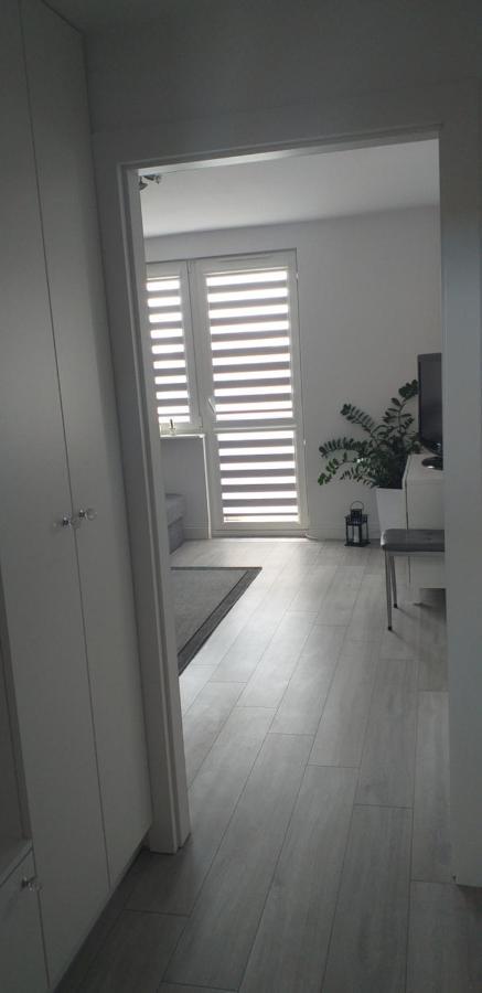 Apartament Wik-Mar Elblag Exterior foto