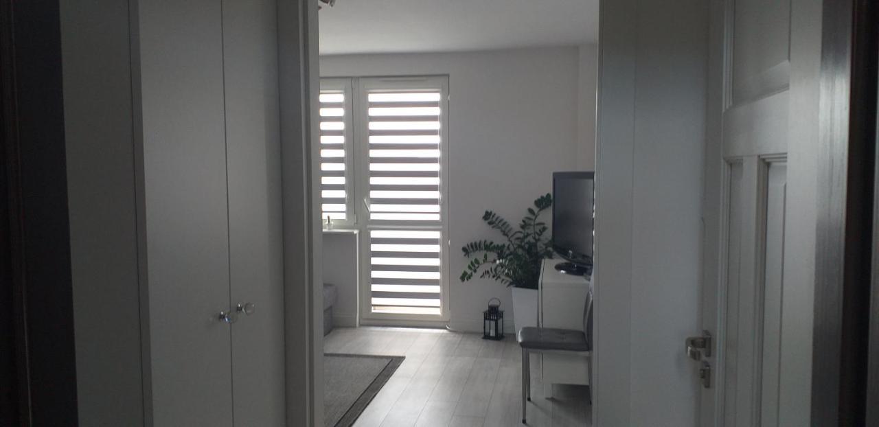 Apartament Wik-Mar Elblag Exterior foto