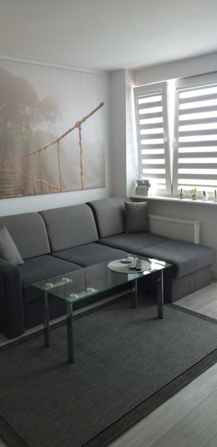 Apartament Wik-Mar Elblag Exterior foto